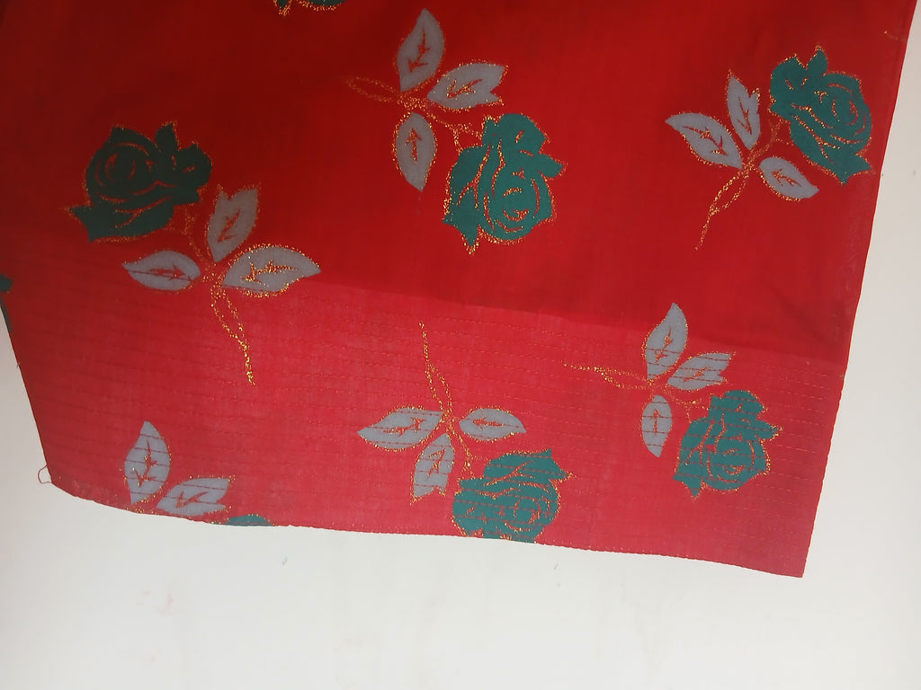 Premium Lawn Farshi Shalwar & Qameez – Elegant Summer 2PC Suit