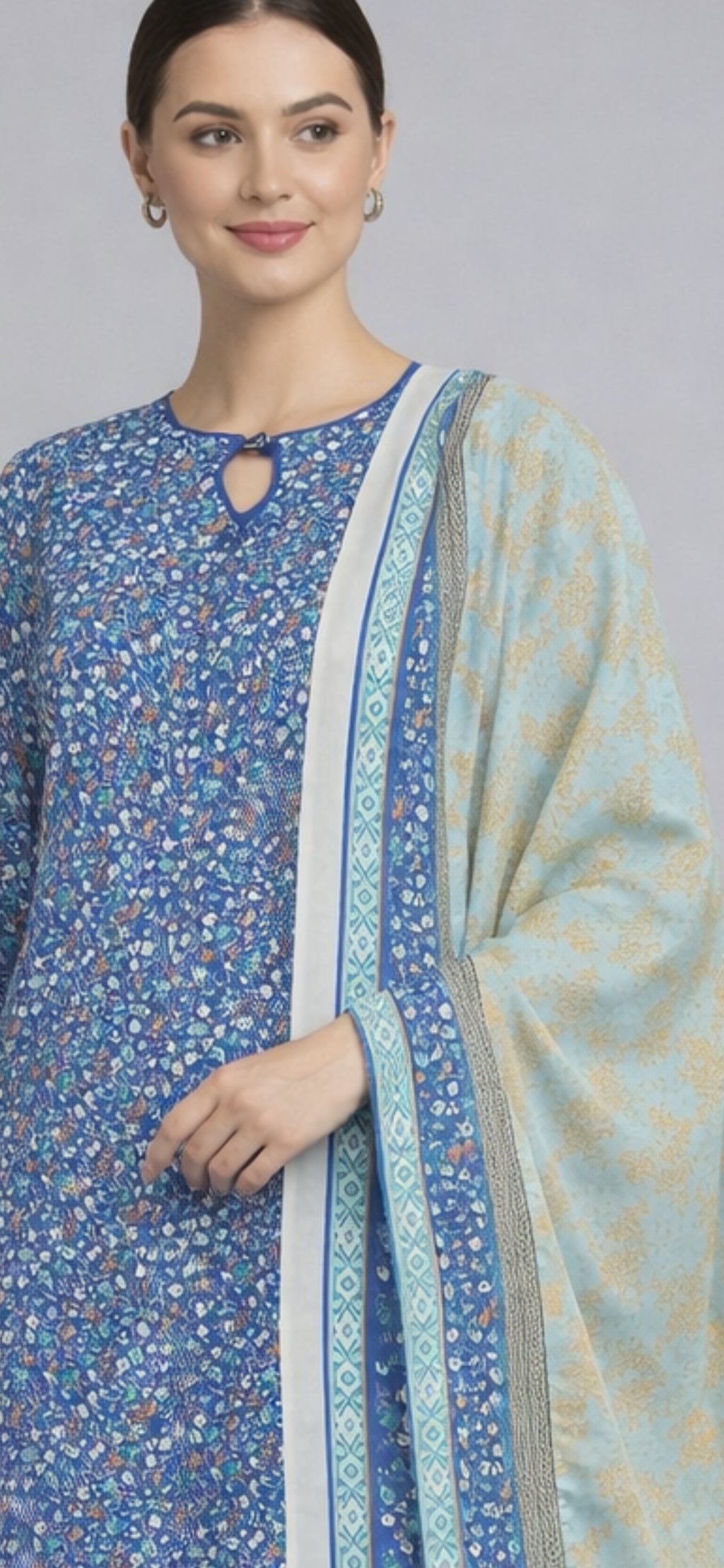 Summer wear 3pc