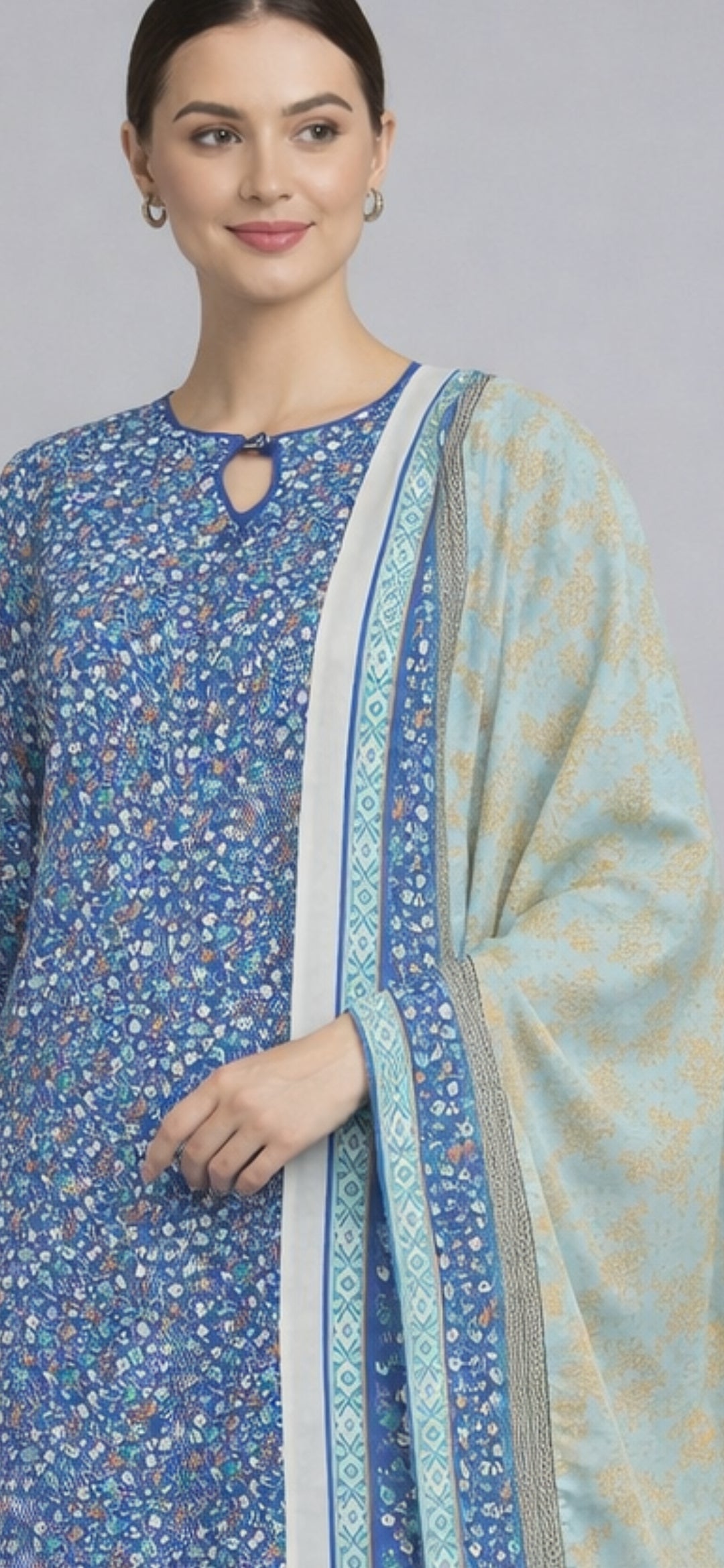Summer wear 3pc