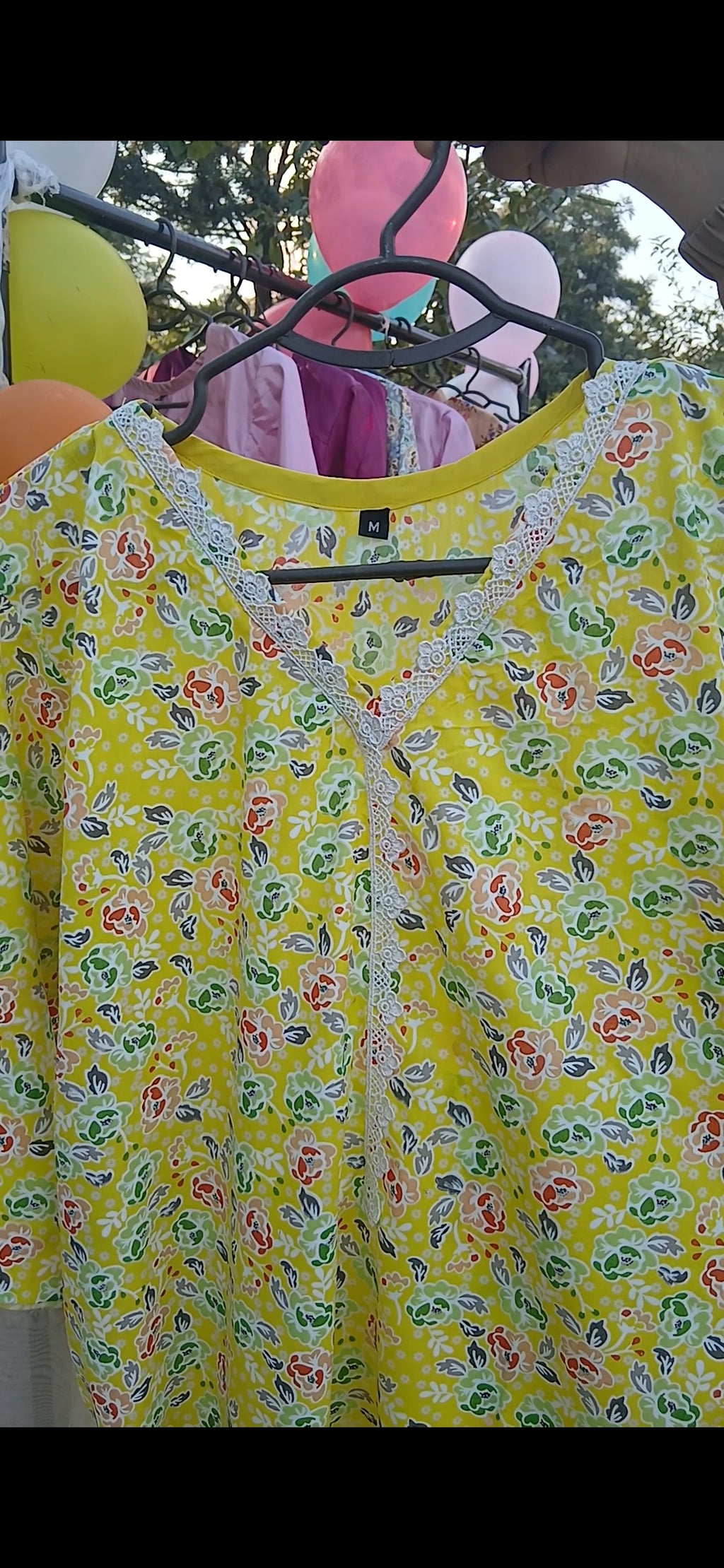 Summer wear 3pc suit