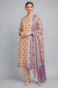 Luxury lawn 3pc suit